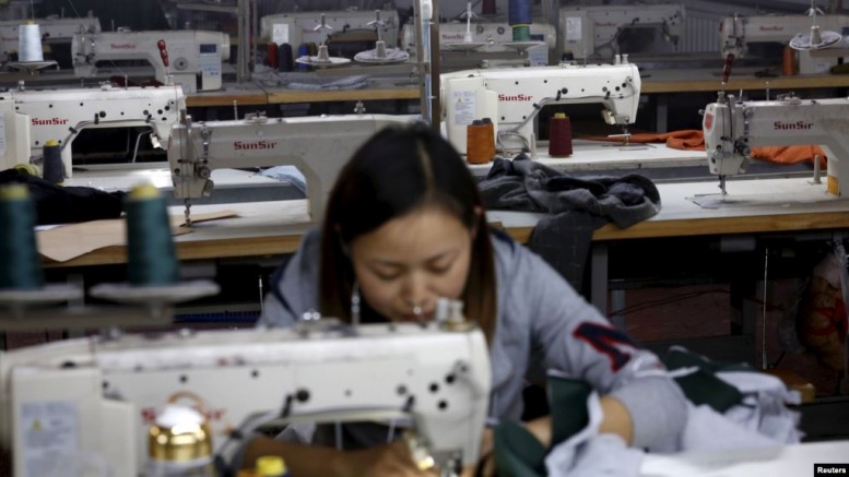 Corona Paniği Dünya Tekstil Üretimini Türkiye’ye Kaydırabilir 