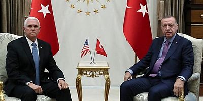 ABD ile Türkiye'nin 13 maddelik anlaşmasının şifreleri