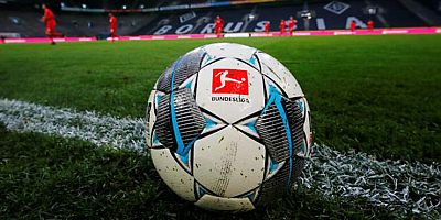 Almanya Bundesliga, 9 Mayıs'ta başlayacak 