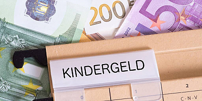 Almanya'da, çocuk parasına bir kez daha zam yapılacak mı?