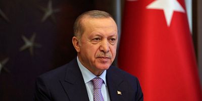 Cumhurbaşkanı Erdoğan, Türkiye’de 3 günlük millî yas ilan edildiğini duyurdu