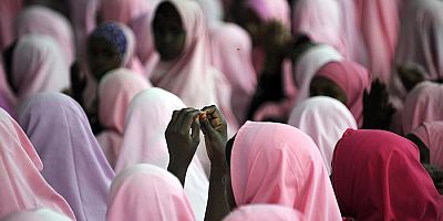 Dünyada 200 milyon kadın sünnetli