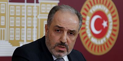 Mustafa Yeneroğlu partisinden neden istifa etti?