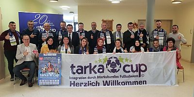 Tarka-Cup 20. yıl organizasyonuna hazır