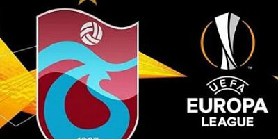 Trabzonspor, UEFA Ligi'nde gruplara adını yazdırdı 