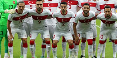 Türkiye A Millî Takımımız, EURO 2020'nin açılış maçında İtalya ile karşılaşacak