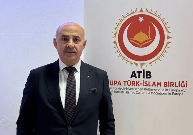 ATİB’ in Yeni Genel başkanı Ali Paşa Akbaş oldu