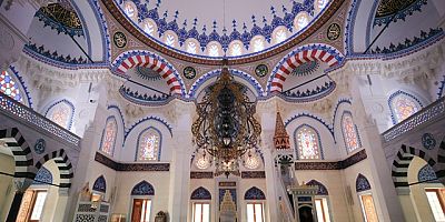 Almanya’da Müslüman kuruluşlar 3 Mayıs’ta camilerin açılması için hazırlık yapıyor