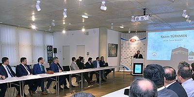 Almanya’da Umre Heyecanı Başladı