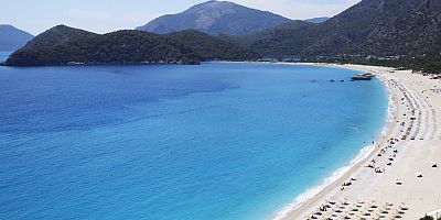 Almanya'dan, Antalya, İzmir ve Muğla’ya seyahat uyarısı kaldırıldı