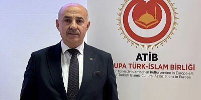 ATİB’ in Yeni Genel başkanı Ali Paşa Akbaş oldu