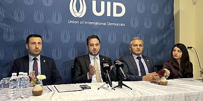 Avrupa’daki Türk gençleri için liderlik programı başlıyor