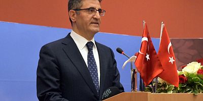 T.C. Cumhurbaşkanı Recep Tayyip Erdoğan