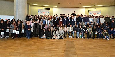 DİTİB’de “Erdemli Gençlik Buluşması“ devam ediyor