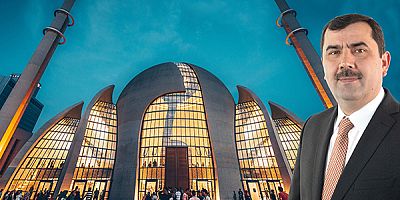 DİTİB Genel Başkanı Kazım Türkmen'den Ramazan Mesajı