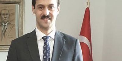 Köln Başkonsolosluğuna Turhan Kaya getirildi 