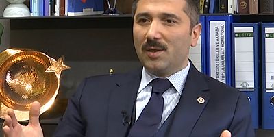 Sırakaya, “Yurtdışında yaşayan kardeşlerimize yönelik çalışma ve müjdelerimiz devam ediyor” 