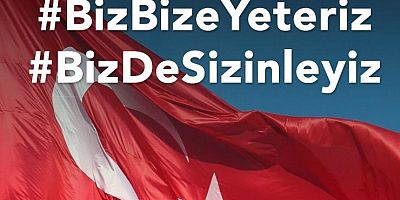 UID yardım kampanyası başlattı 