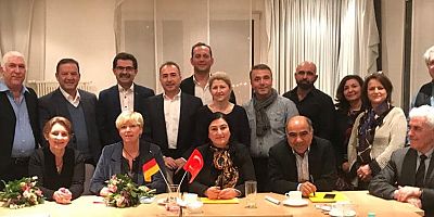 Veli ve Öğretmenler Elele Verip Sorunları Bakanlığa Taşıdılar