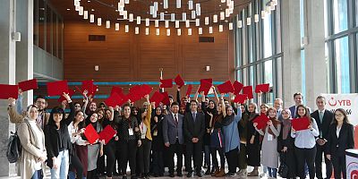 YTB’den Yurt Dışındaki Genç Kalemlere Yazarlık Akademisi